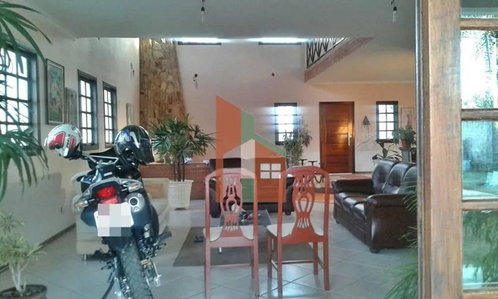 Casa, 3 quartos, 300 m² - Foto 7
