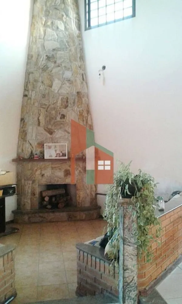 Casa, 3 quartos, 300 m² - Foto 3