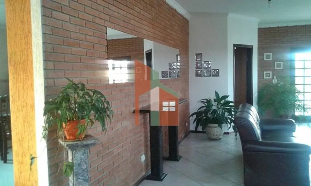 Casa, 3 quartos, 300 m² - Foto 12