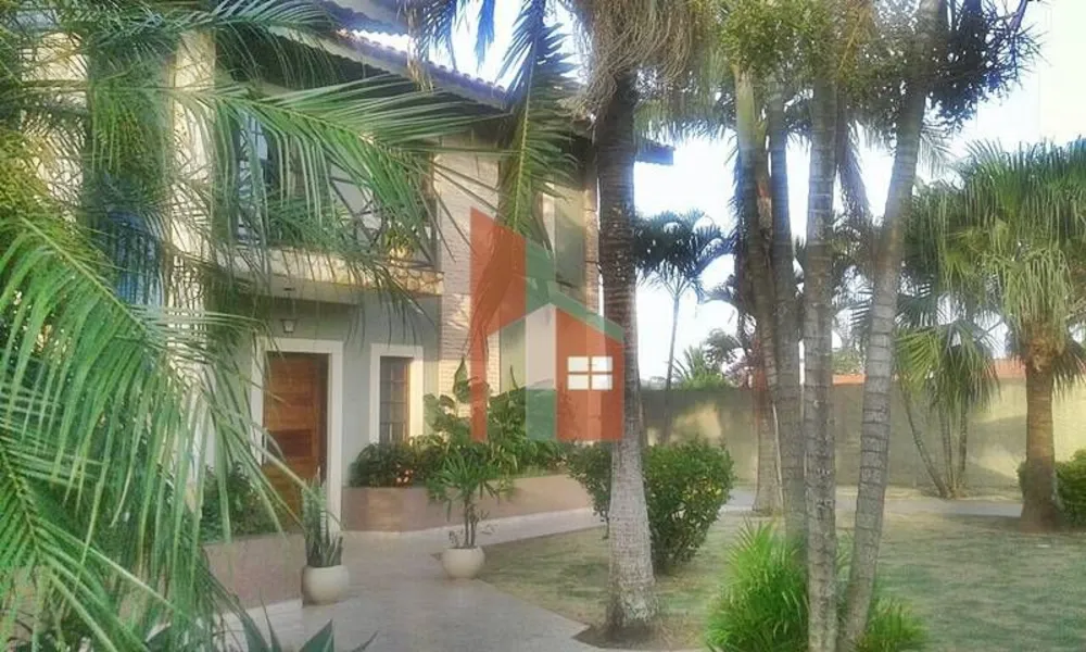 Casa, 3 quartos, 300 m² - Foto 8