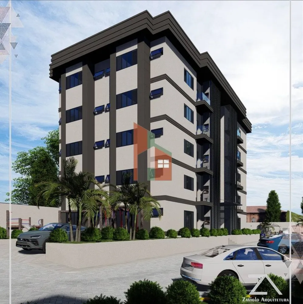 Apartamento, 2 quartos, 67 m² - Foto 6