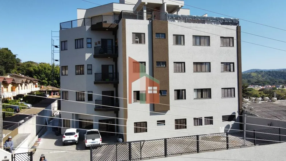 Apartamento, 2 quartos, 67 m² - Foto 4