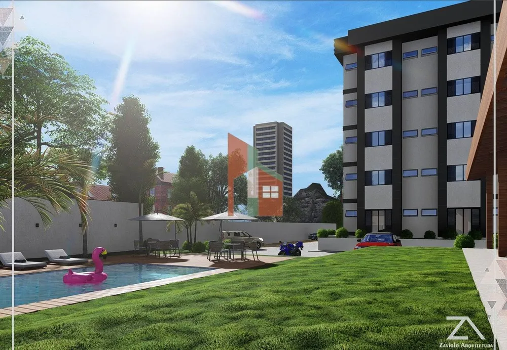 Apartamento, 2 quartos, 67 m² - Foto 11