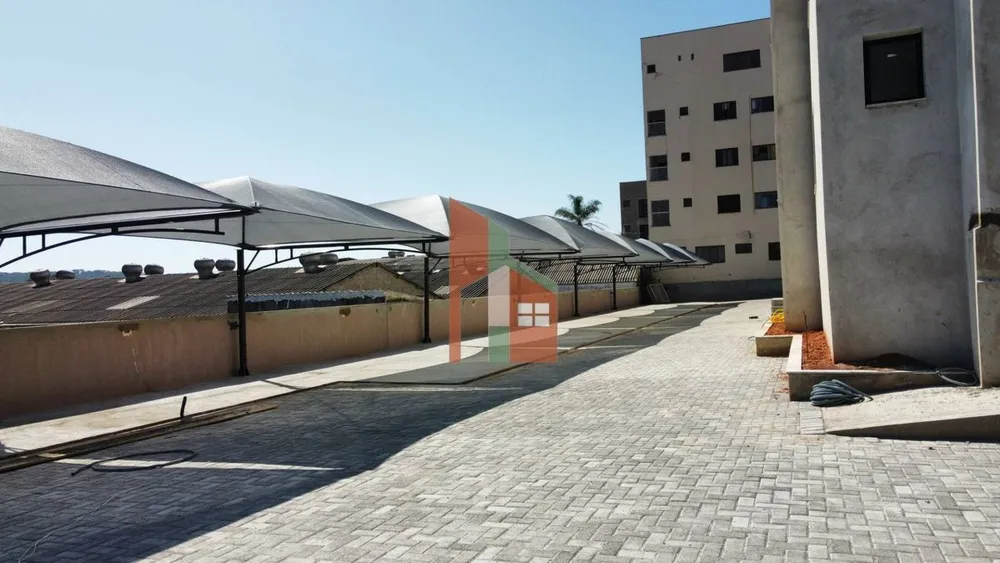 Apartamento, 2 quartos, 67 m² - Foto 2