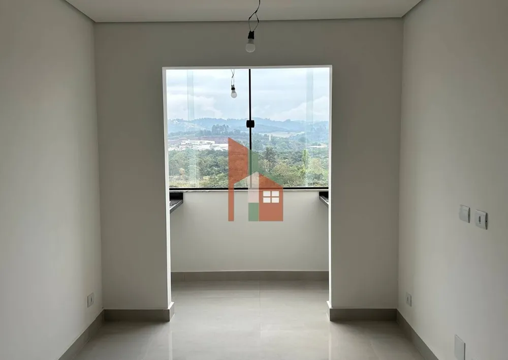 Apartamento, 2 quartos, 67 m² - Foto 3