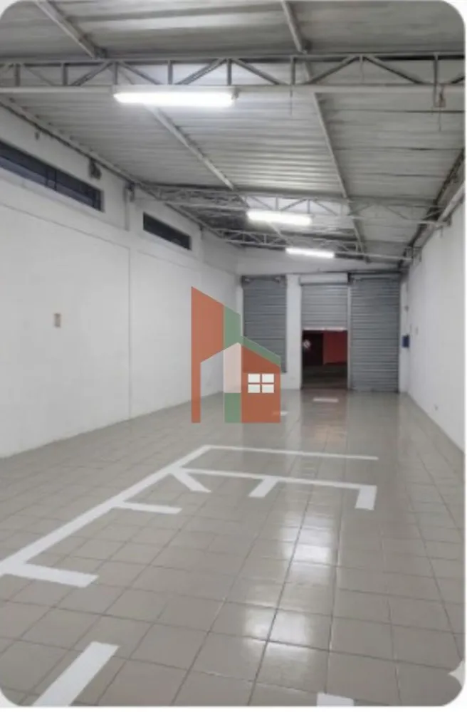 Loja-Salão, 130 m² - Foto 1