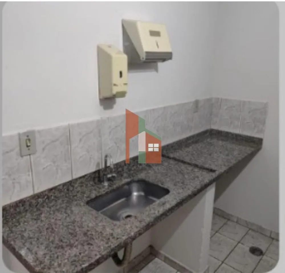 Loja-Salão, 130 m² - Foto 7