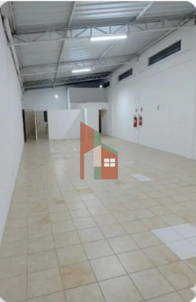Loja-Salão, 130 m² - Foto 3