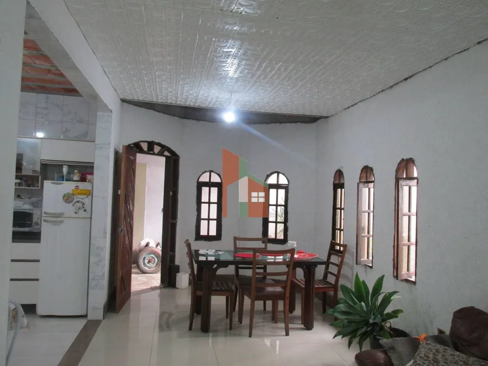 Casa, 3 quartos, 160 m² - Foto 14