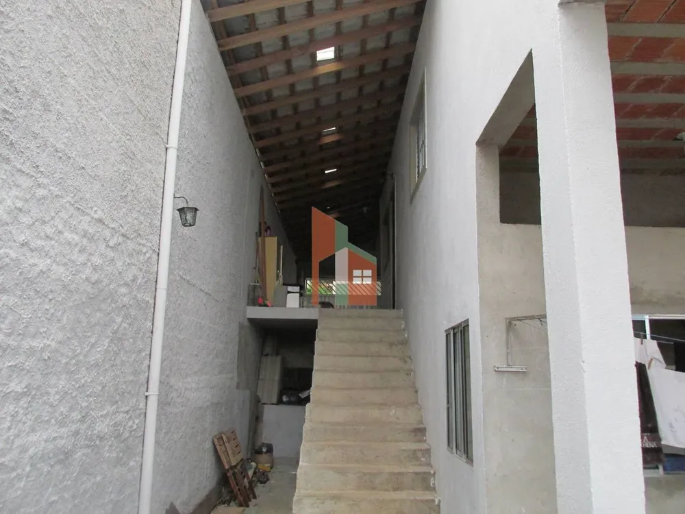 Casa, 3 quartos, 160 m² - Foto 3