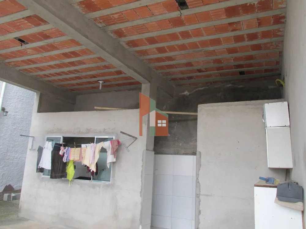 Casa, 3 quartos, 160 m² - Foto 1