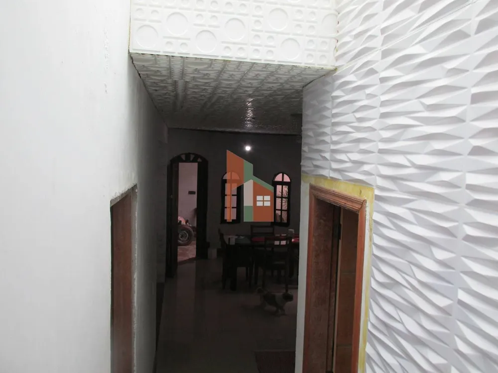 Casa, 3 quartos, 160 m² - Foto 13