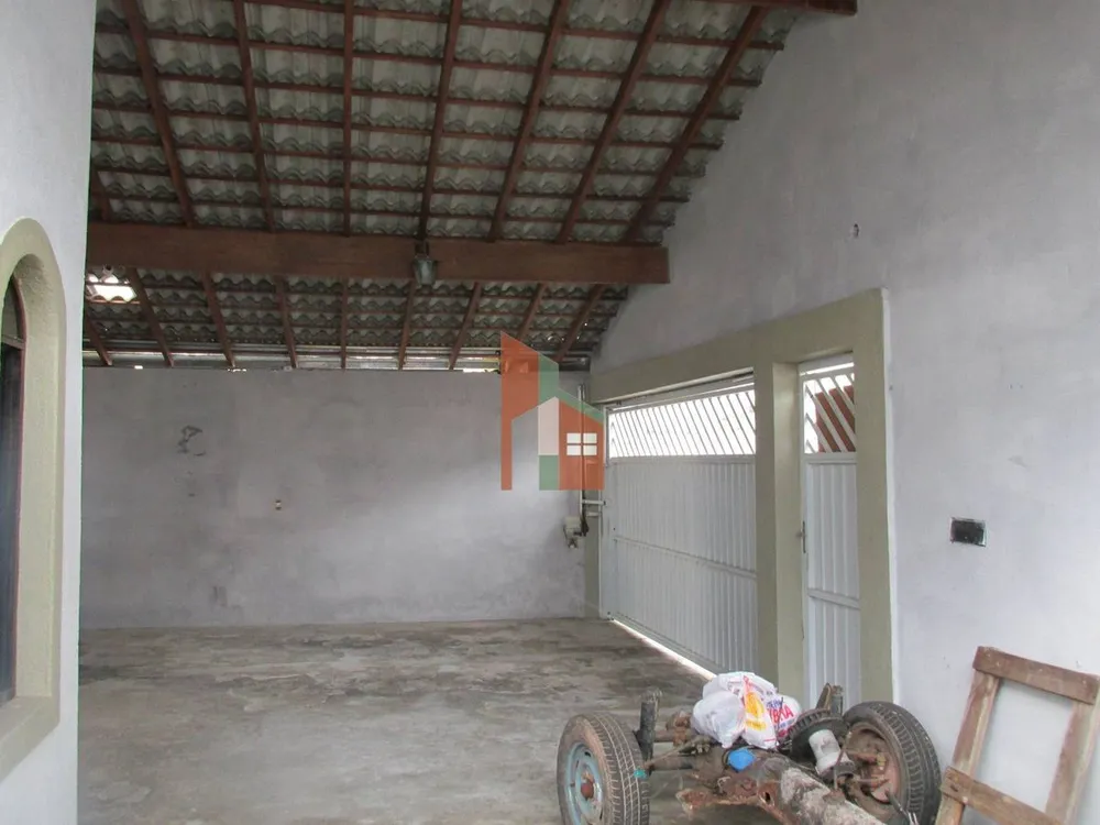 Casa, 3 quartos, 160 m² - Foto 16
