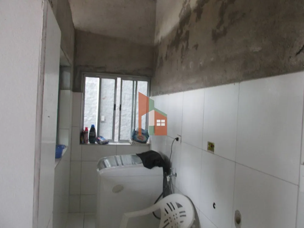 Casa, 3 quartos, 160 m² - Foto 2