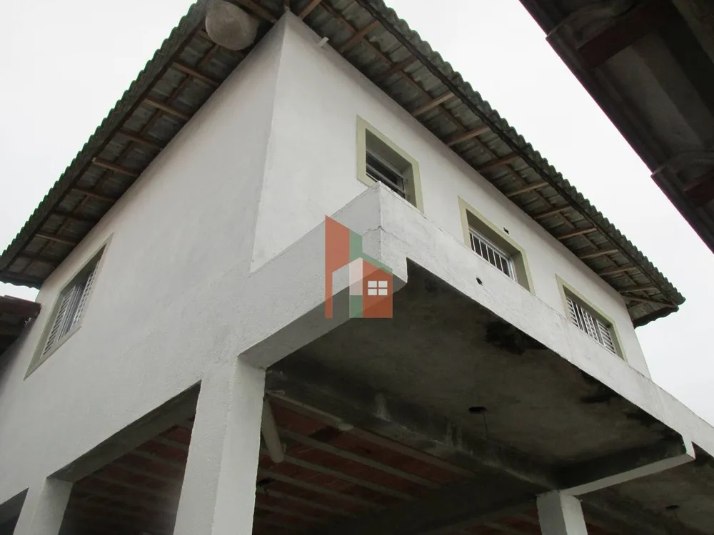 Casa, 3 quartos, 160 m² - Foto 4