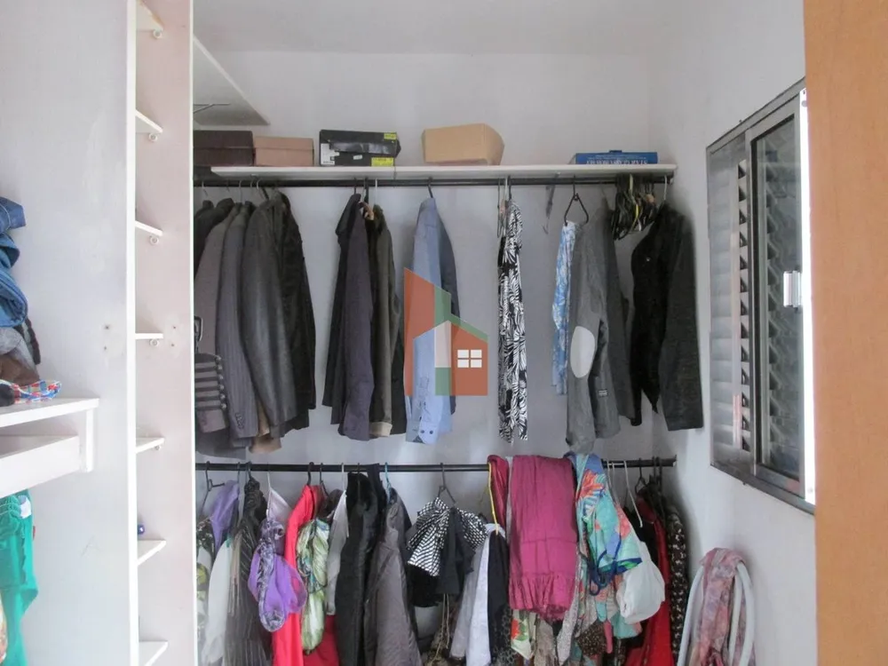 Casa, 3 quartos, 160 m² - Foto 10
