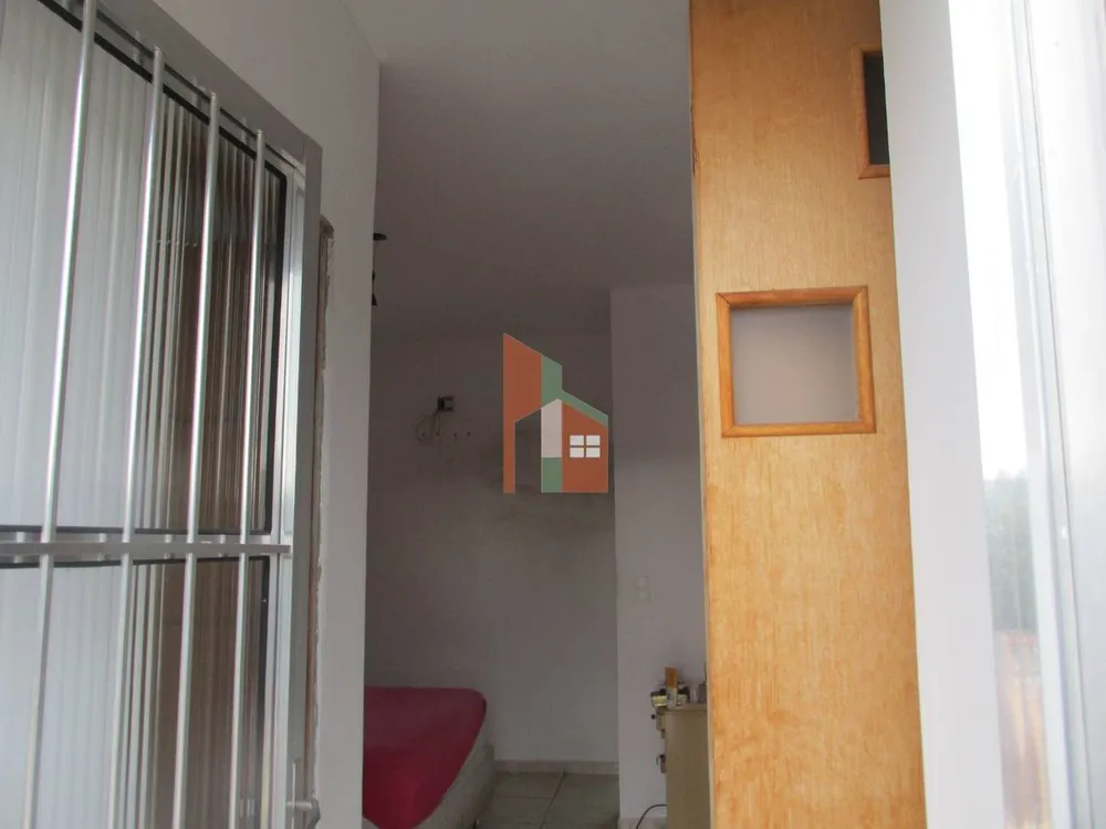Casa, 3 quartos, 160 m² - Foto 11