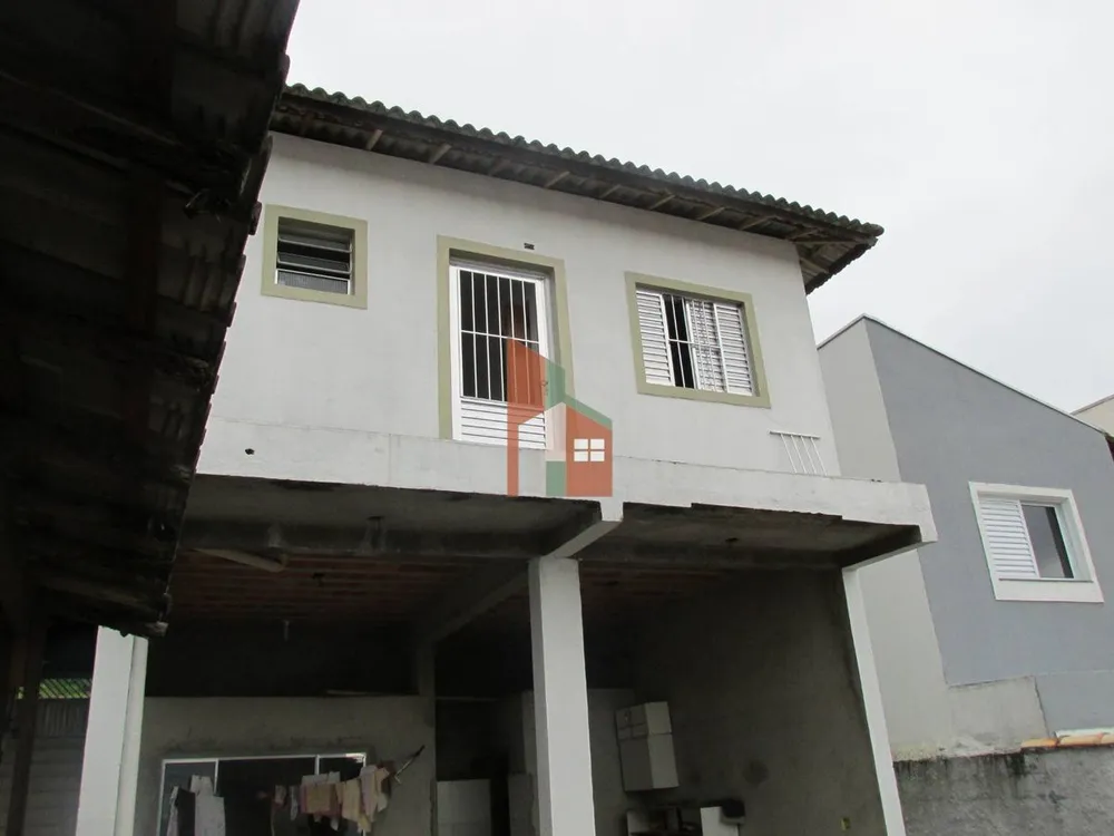 Casa, 3 quartos, 160 m² - Foto 5
