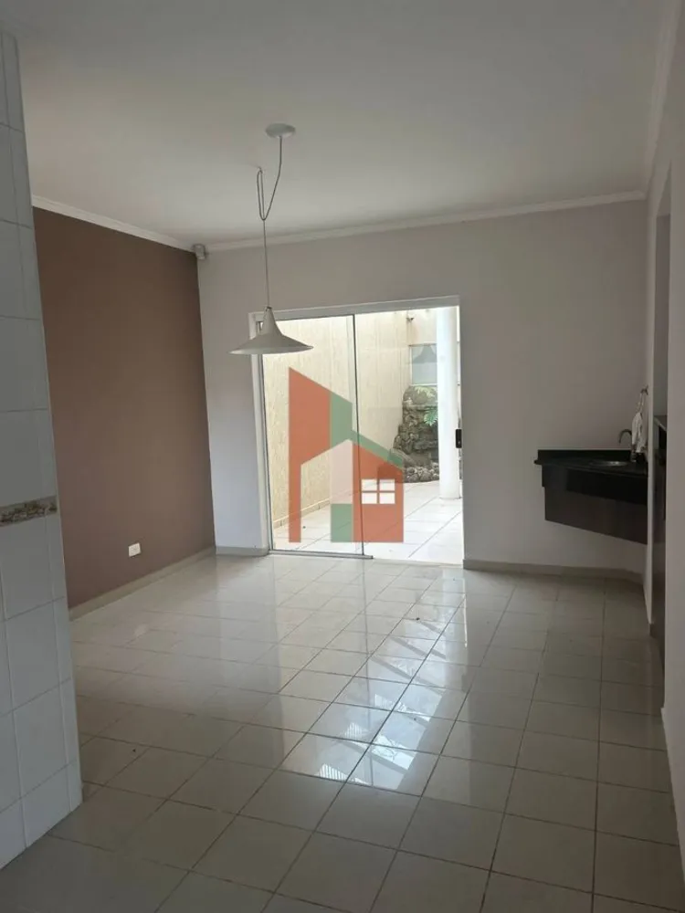 Sobrado, 3 quartos, 264 m² - Foto 4