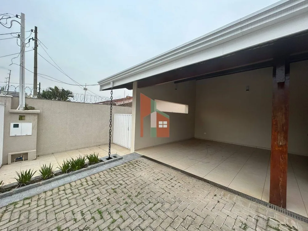 Sobrado, 3 quartos, 264 m² - Foto 9