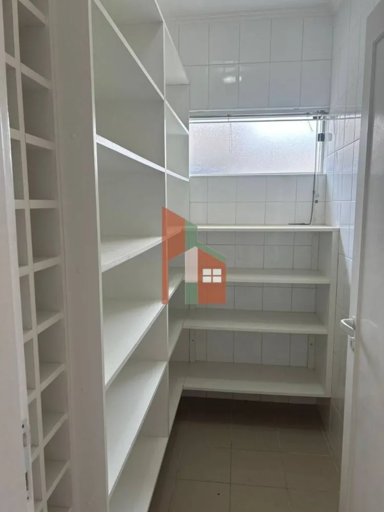 Sobrado, 3 quartos, 264 m² - Foto 8