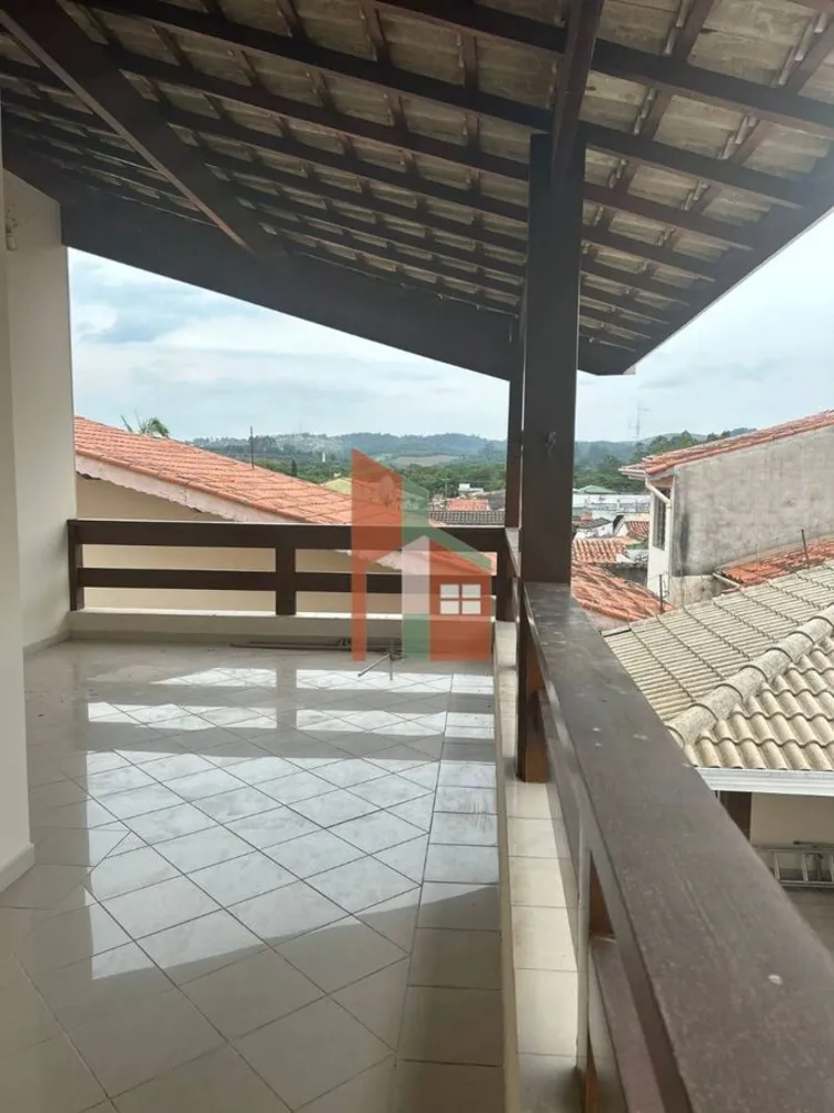 Sobrado, 3 quartos, 264 m² - Foto 7