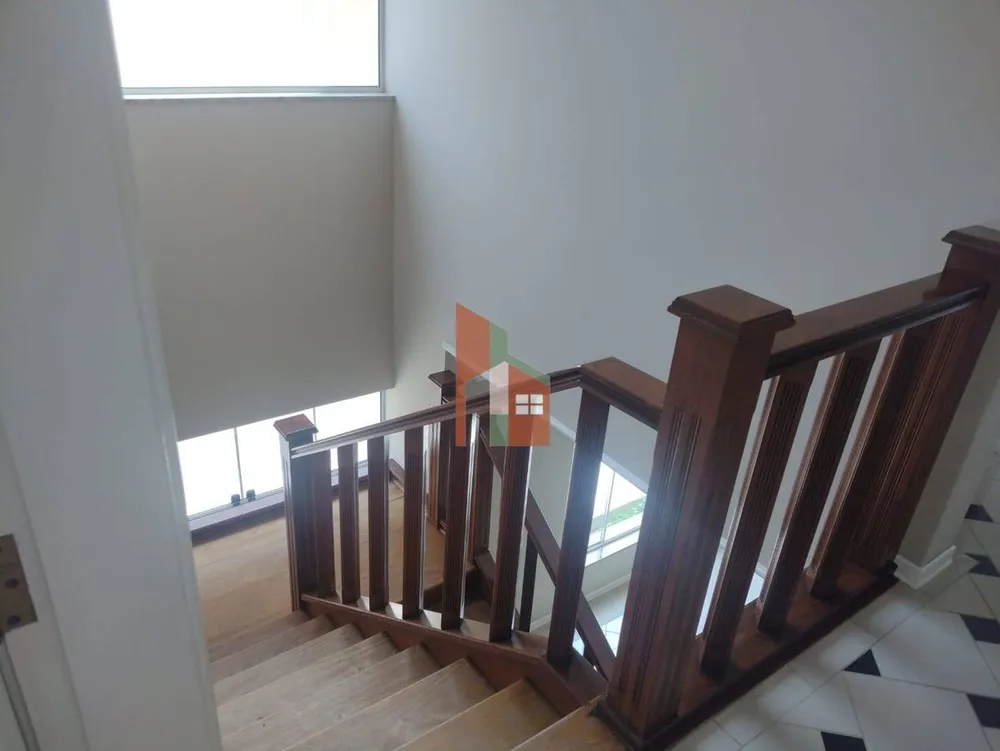 Sobrado, 3 quartos, 264 m² - Foto 1