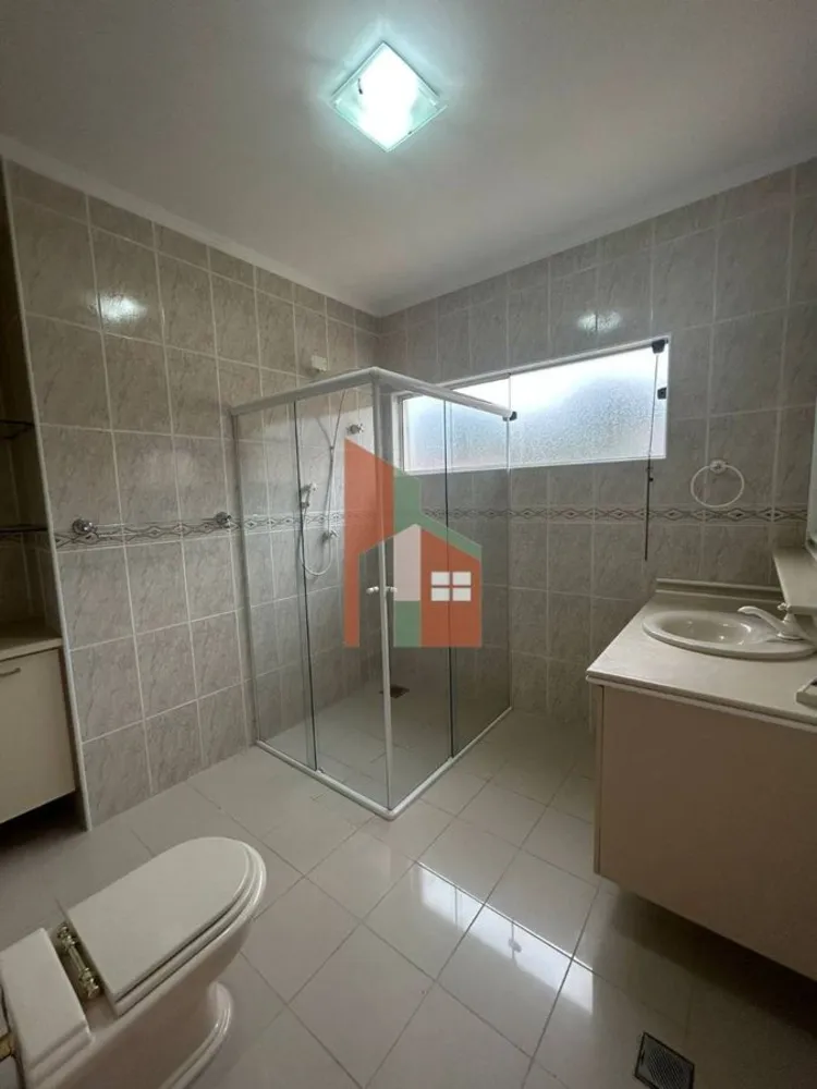 Sobrado, 3 quartos, 264 m² - Foto 11