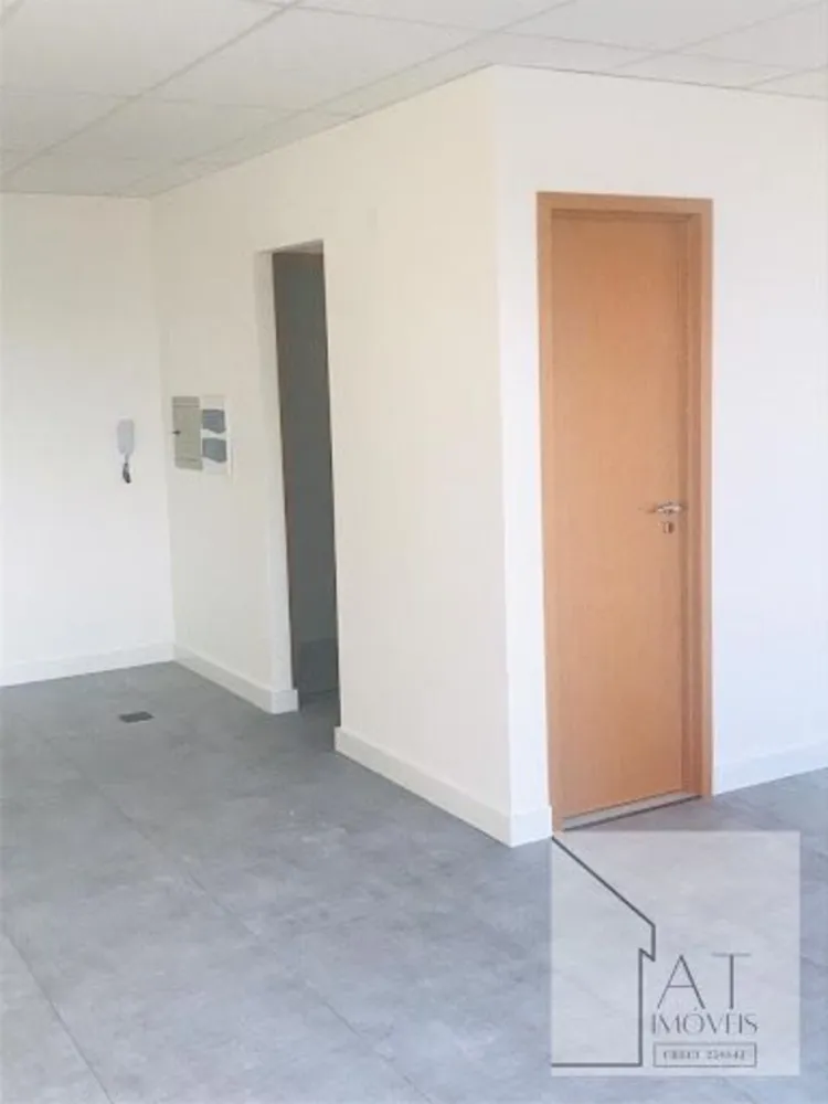 Sala-Conjunto, 43 m² - Foto 2