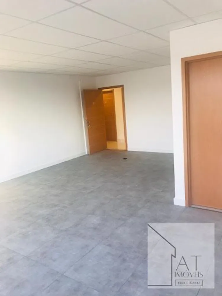 Sala-Conjunto, 43 m² - Foto 4