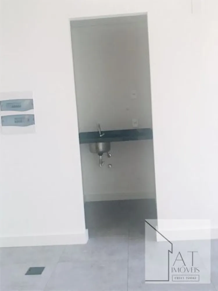 Sala-Conjunto, 43 m² - Foto 2