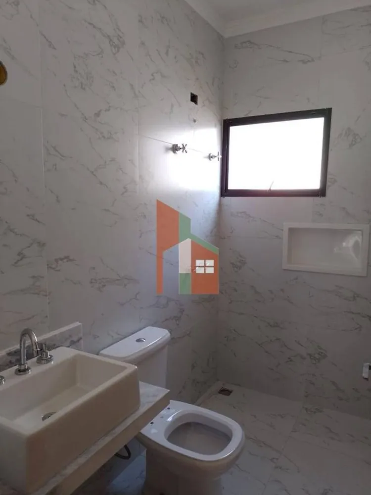 Casa, 3 quartos, 93 m² - Foto 1