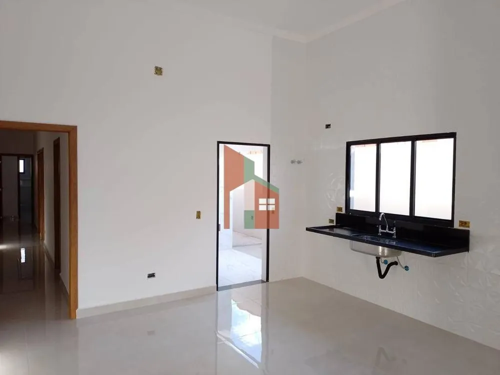 Casa, 3 quartos, 93 m² - Foto 13