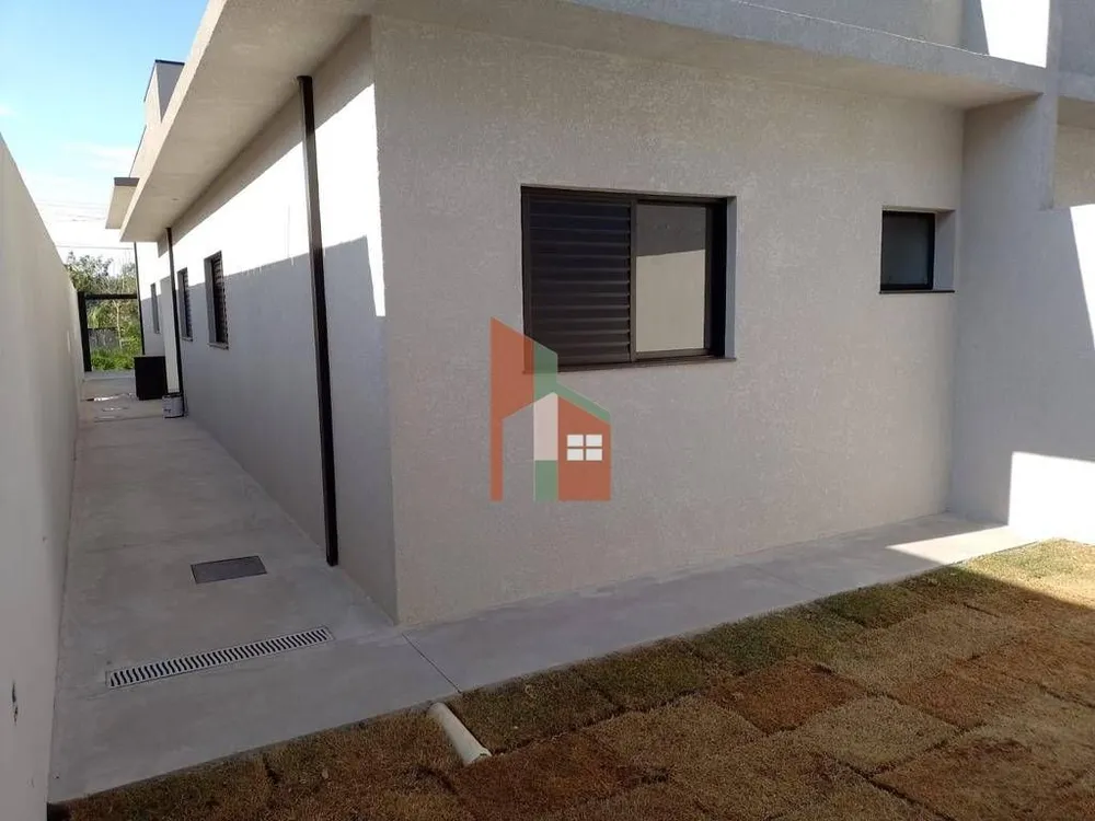 Casa, 3 quartos, 93 m² - Foto 16