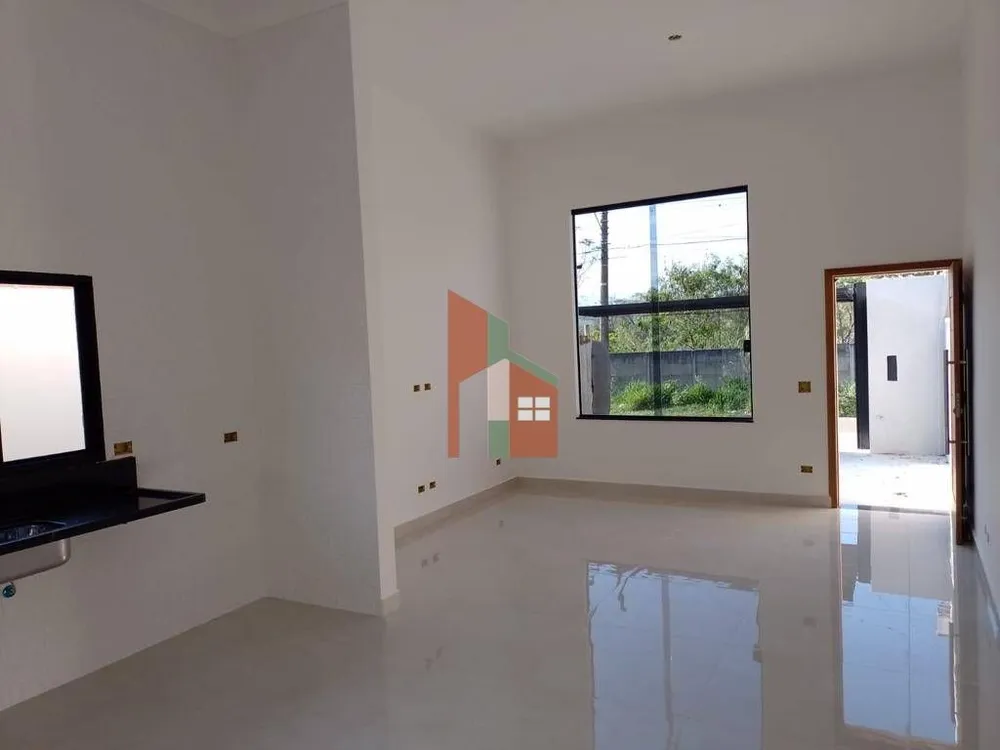 Casa, 3 quartos, 93 m² - Foto 4