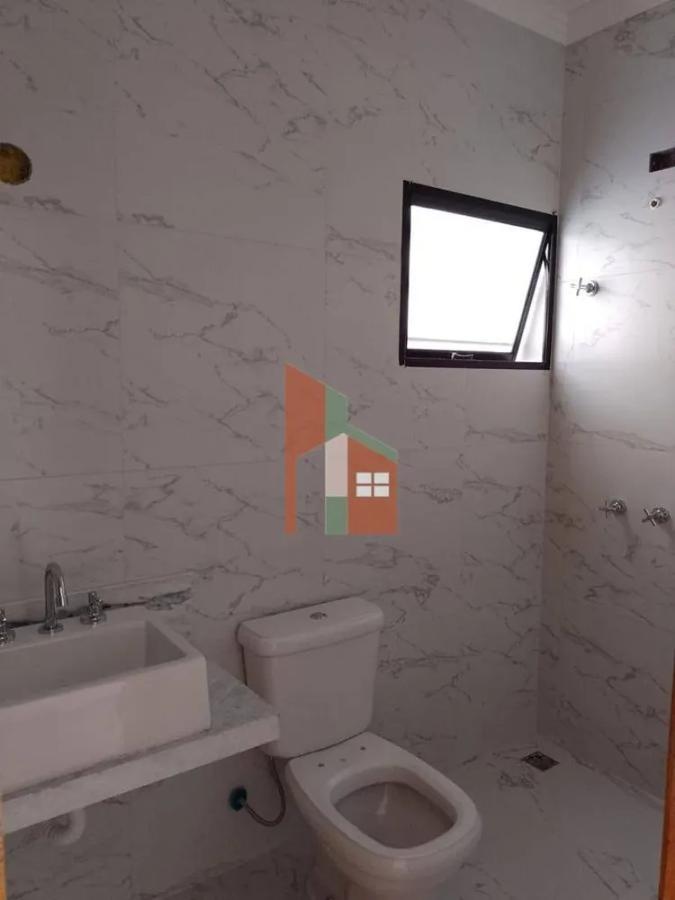 Casa, 3 quartos, 93 m² - Foto 9