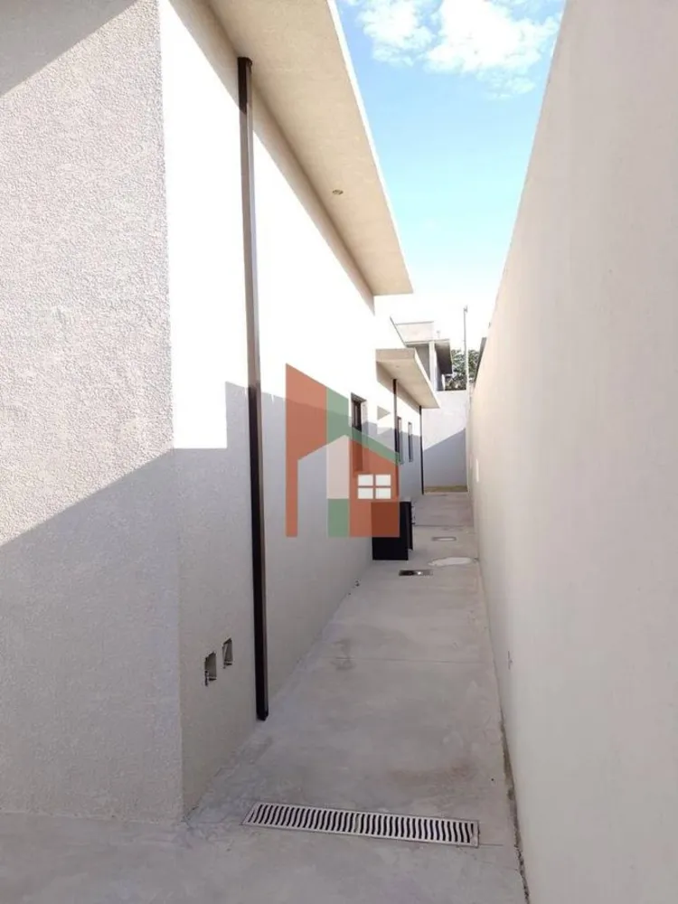 Casa, 3 quartos, 93 m² - Foto 15