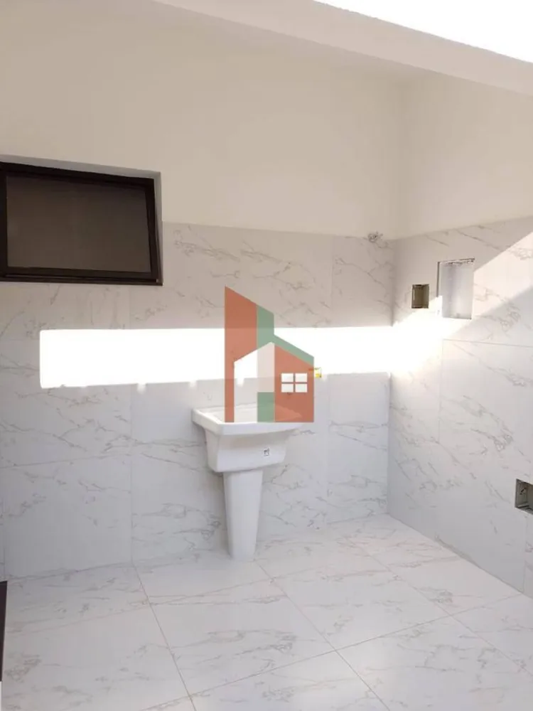 Casa, 3 quartos, 93 m² - Foto 14