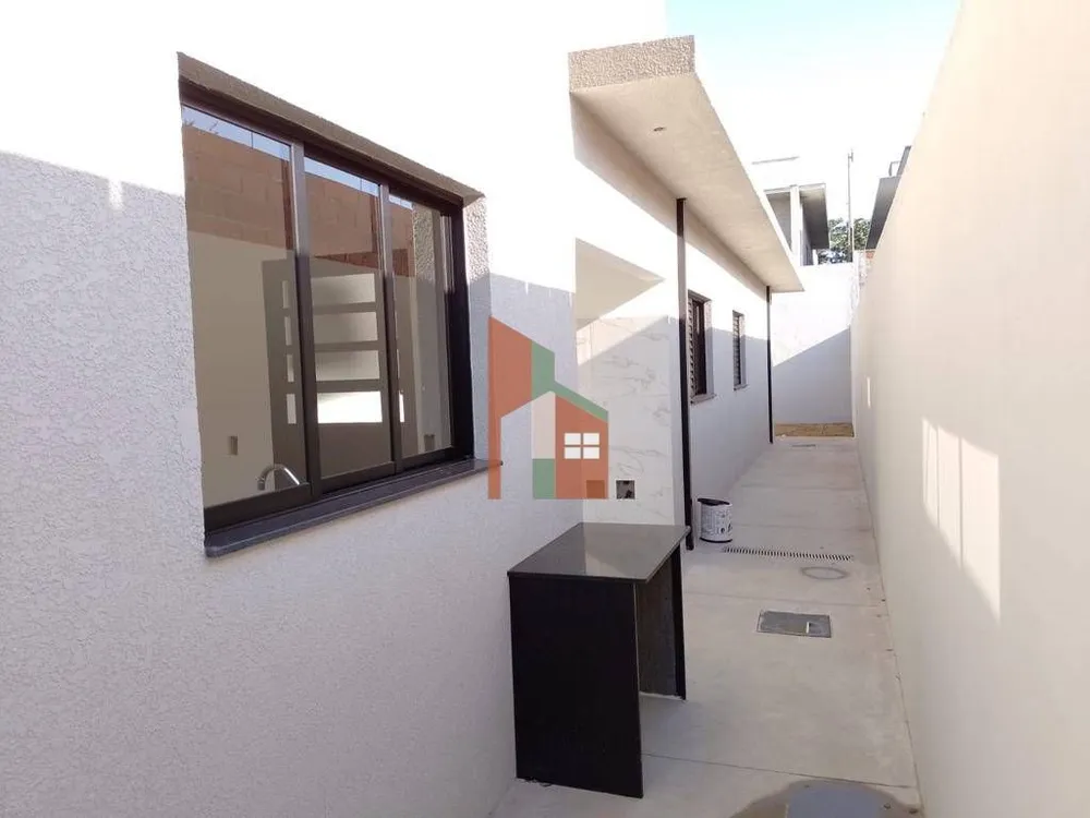 Casa, 3 quartos, 93 m² - Foto 12