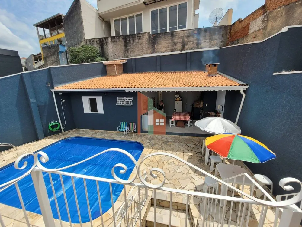 Casa, 4 quartos, 264 m² - Foto 5