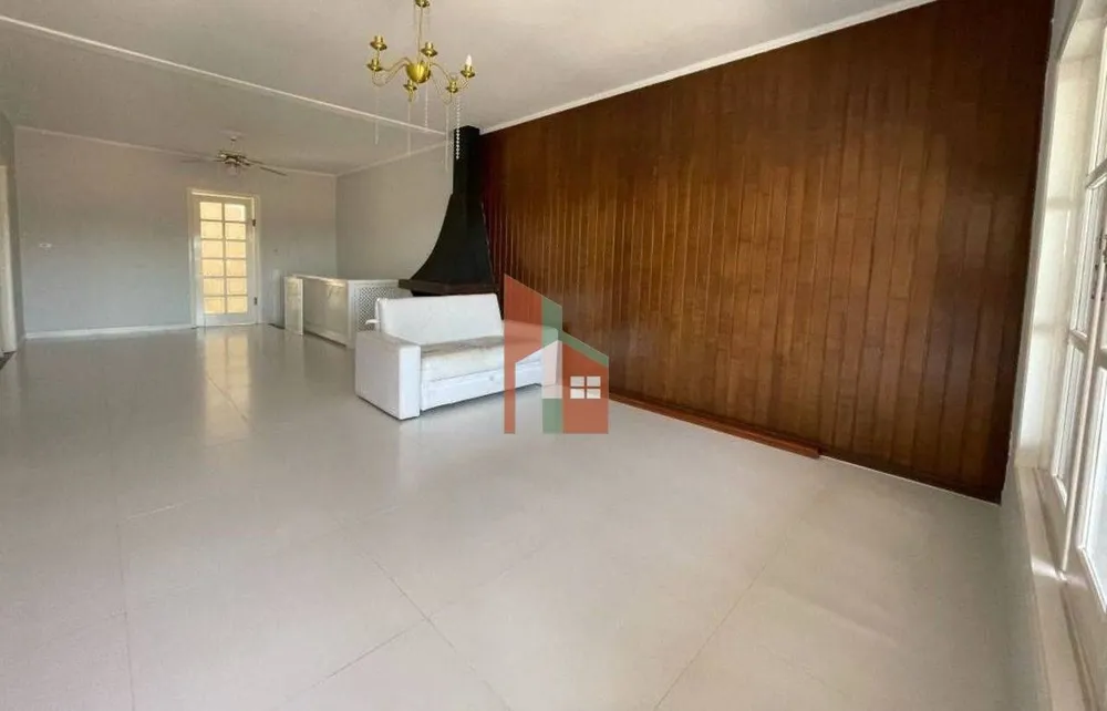 Casa, 4 quartos, 264 m² - Foto 3