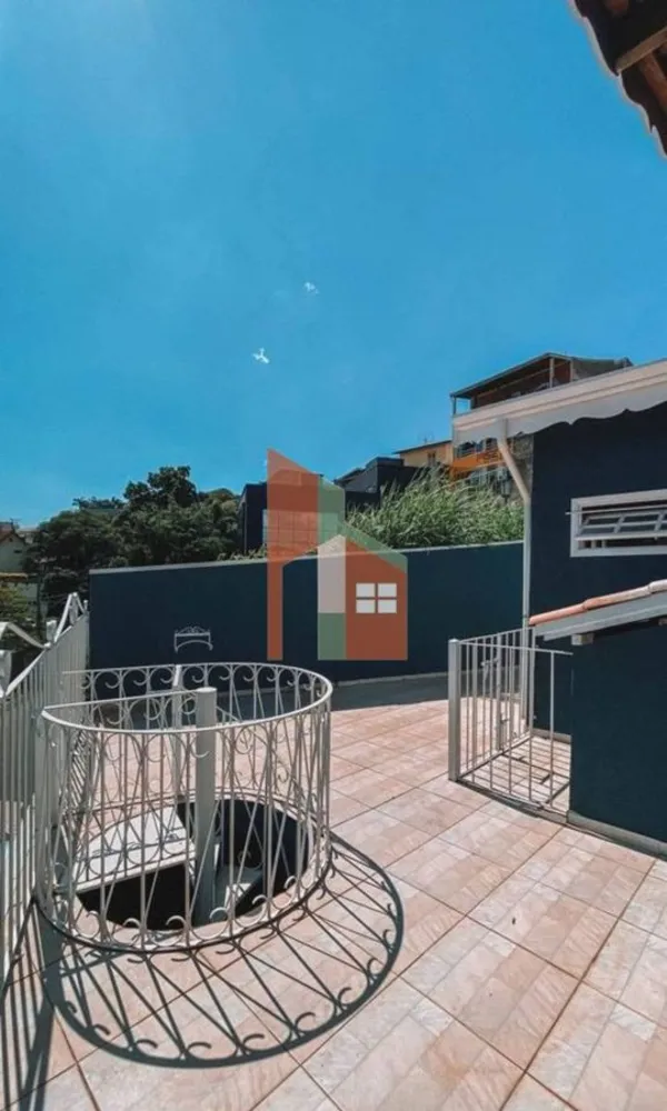 Casa, 4 quartos, 264 m² - Foto 14