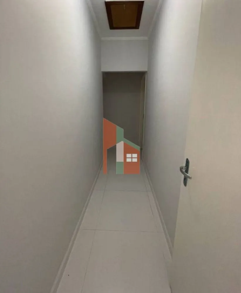 Casa, 4 quartos, 264 m² - Foto 8