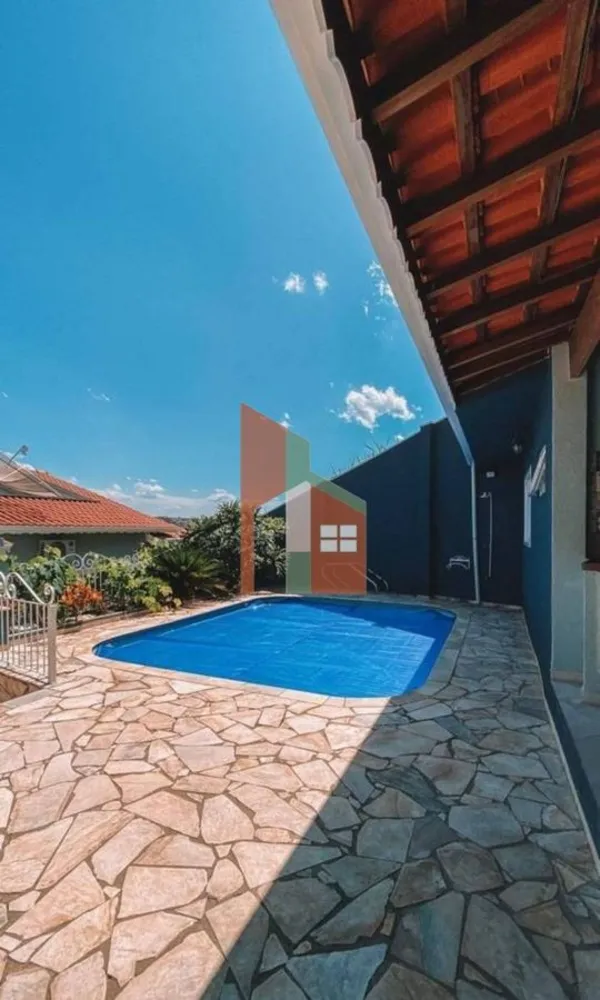 Casa, 4 quartos, 264 m² - Foto 2