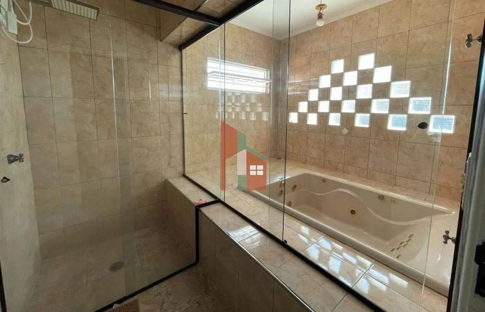 Casa, 4 quartos, 264 m² - Foto 6