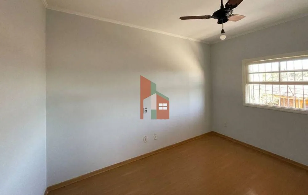 Casa, 4 quartos, 264 m² - Foto 11