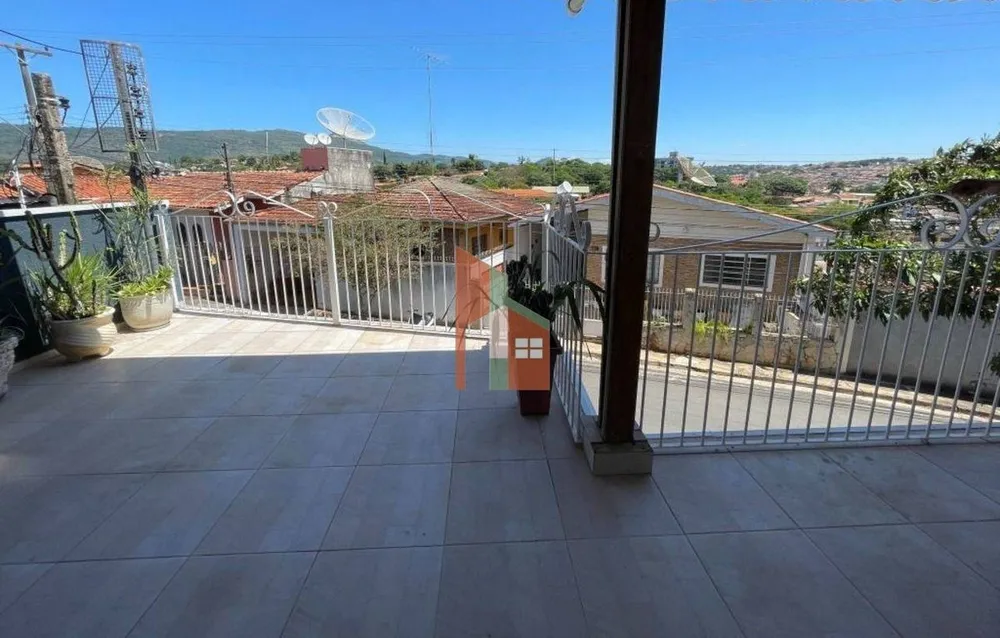 Casa, 4 quartos, 264 m² - Foto 4