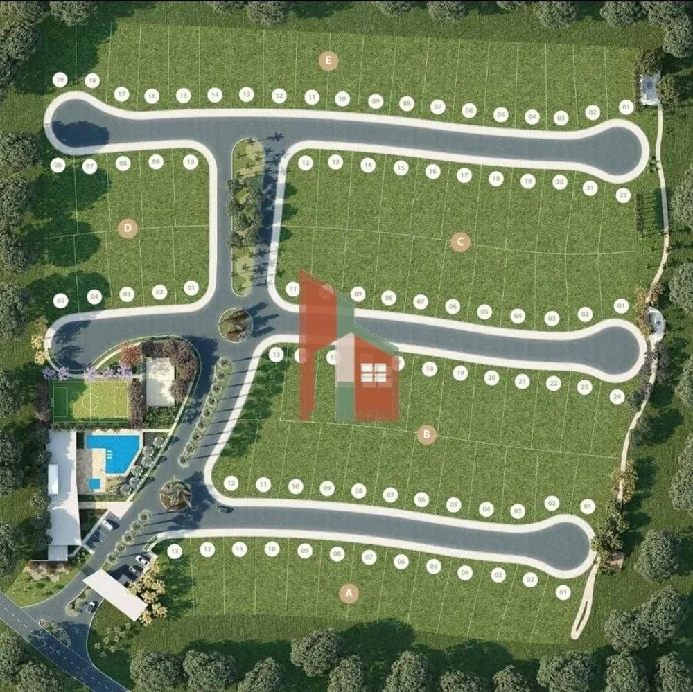 Terreno, 360 m² - Foto 8