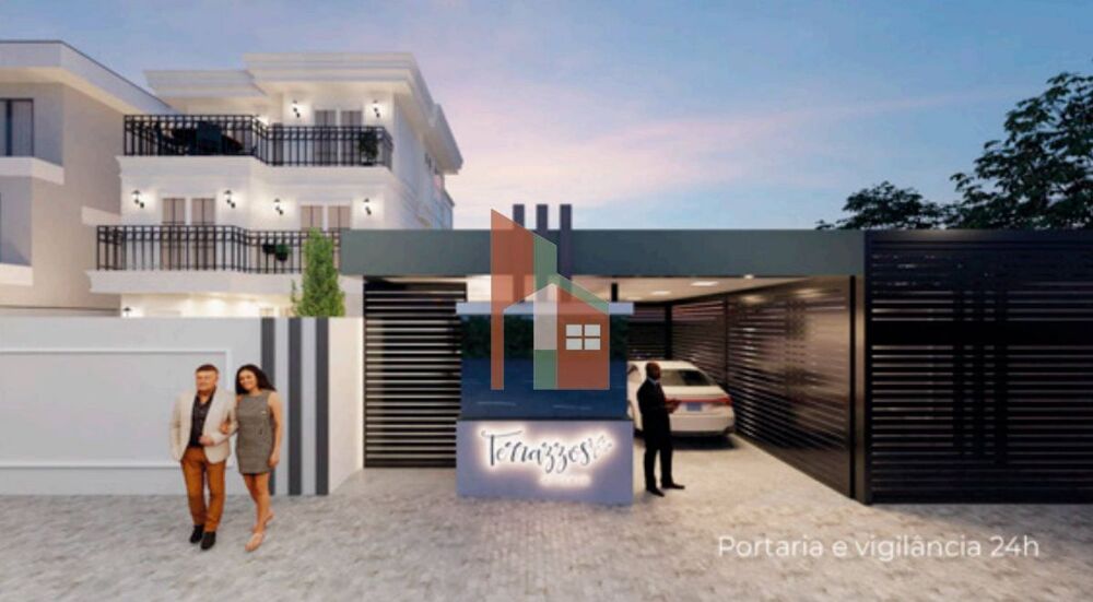 Casa de Condomínio à venda com 4 quartos, 402m² - Foto 4