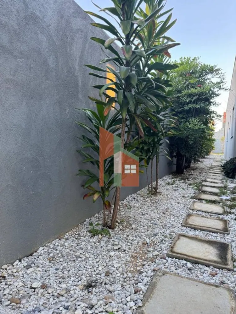 Casa de Condomínio, 3 quartos - Foto 12